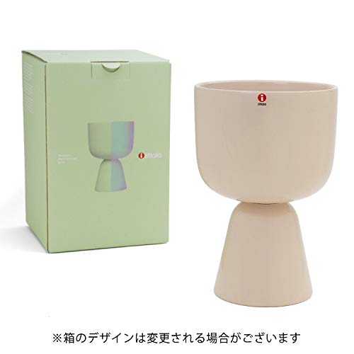 Amazon｜イッタラ(iittala) ナップラ プラントポット 230x155mm